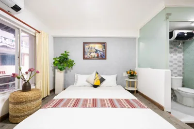 Planet Saigon Hotel – Photos 2