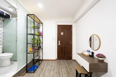 Planet Saigon Hotel – Photos 6
