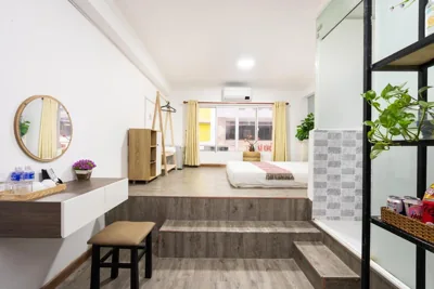 Planet Saigon Hotel – Photos 7