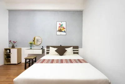 Planet Saigon Hotel – Photos 8