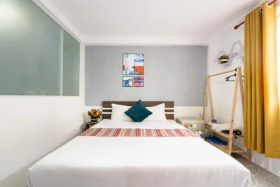Planet Saigon Hotel – Photos 9