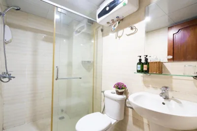 Planet Saigon Hotel – Photos 10