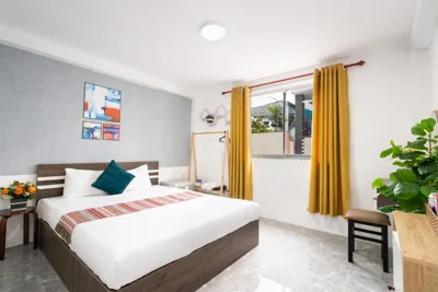 Planet Saigon Hotel – Photos 11