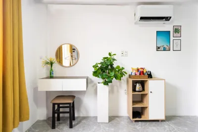Planet Saigon Hotel – Photos 14