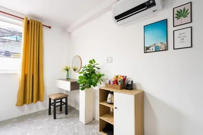 Planet Saigon Hotel – Photos 16